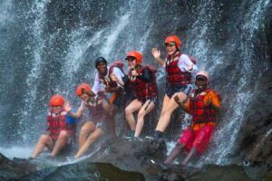 Ultimate Falls Experience Package - Extreme Adventures at Victoria Falls